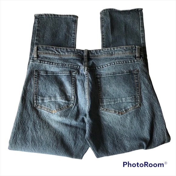 MBX | Jeans | Mbx Denim Slim Stretch 